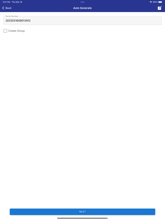 صور Idencia iPad 